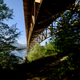 Illustration for article titled Some pictures of a couple bridges
